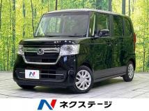 2022 Honda N BOX