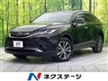 2020 Toyota Harrier