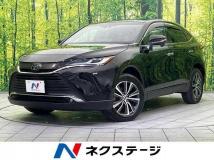 2020 Toyota Harrier