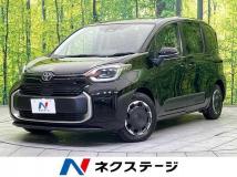 2023 Toyota Sienta
