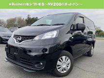 2024 Nissan NV200 VANETTE