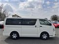 2020 Toyota Hiace Van