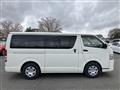 2019 Toyota Hiace Van