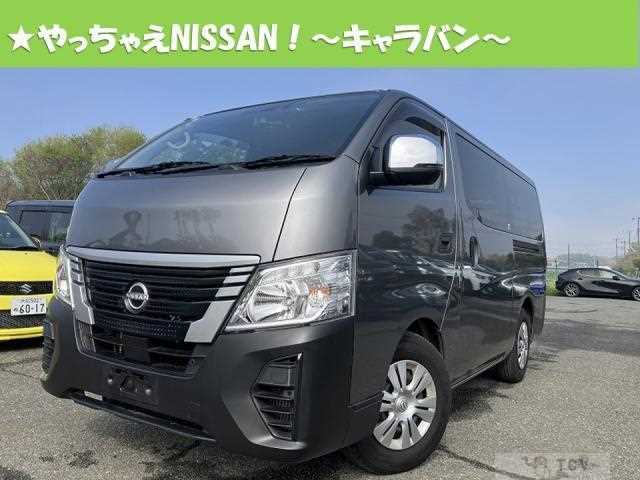 2024 Nissan Nissan Others