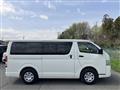 2021 Toyota Hiace Van