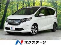 2017 Honda Freed