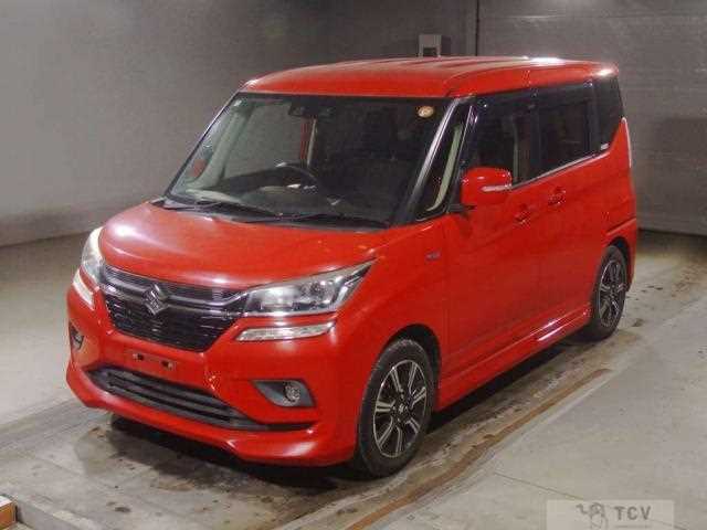 2018 Suzuki Suzuki Others