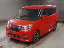 2018 Suzuki Suzuki Others