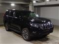 2022 Toyota Land Cruiser Prado