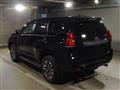 2022 Toyota Land Cruiser Prado