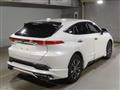 2021 Toyota Harrier