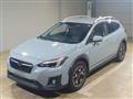 2017 Subaru IMPREZA XV HYBRID