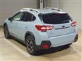 2017 Subaru IMPREZA XV HYBRID