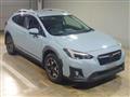 2017 Subaru IMPREZA XV HYBRID