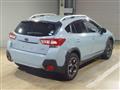2017 Subaru IMPREZA XV HYBRID