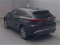 2020 Toyota Harrier