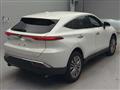 2021 Toyota Harrier