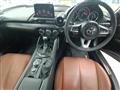 2023 Mazda Roadster