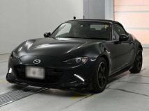 2023 Mazda Roadster