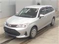 2019 Toyota Corolla Fielder