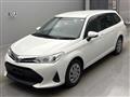 2021 Toyota Corolla Fielder