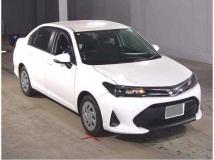 2023 Toyota Corolla Axio