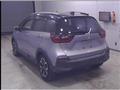 2021 Honda Fit