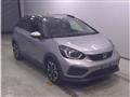 2021 Honda Fit