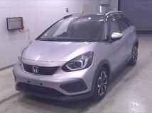 2021 Honda Fit