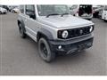 2021 Suzuki Jimny Sierra