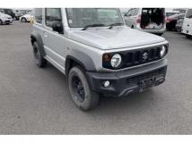 2021 Suzuki Jimny Sierra