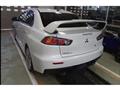 2011 Mitsubishi Lancer
