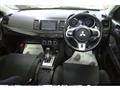2011 Mitsubishi Lancer