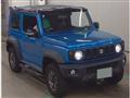 2020 Suzuki Jimny Sierra