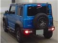 2020 Suzuki Jimny Sierra