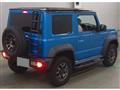 2020 Suzuki Jimny Sierra
