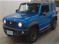 2020 Suzuki Jimny Sierra