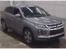 2023 Mitsubishi RVR