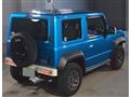 2022 Suzuki Jimny Sierra