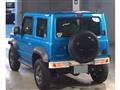 2022 Suzuki Jimny Sierra