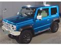 2022 Suzuki Jimny Sierra