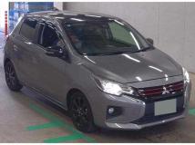 2022 Mitsubishi Mirage