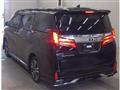 2023 Toyota Alphard G