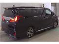2023 Toyota Alphard G