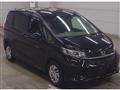 2022 Honda Freed