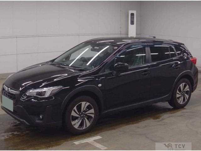 2022 Subaru IMPREZA XV HYBRID