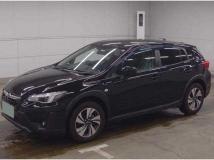 2022 Subaru IMPREZA XV HYBRID