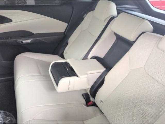 Lexus RX 2024 — миниатюра 5