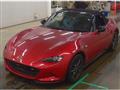 2016 Mazda Roadster