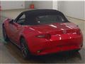 2016 Mazda Roadster